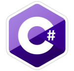 C#